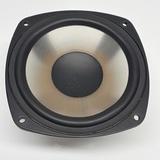 Mission series mid bass - mission, mid/bass