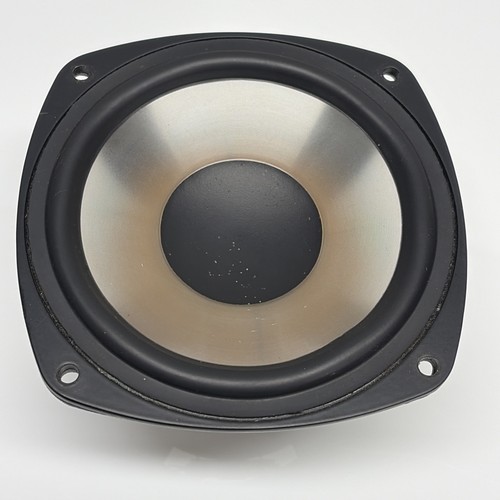 Mission series mid bass - 75, mid/bass