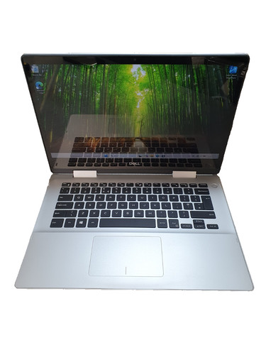 Dell laptop inspiron 5491 - laptop,
