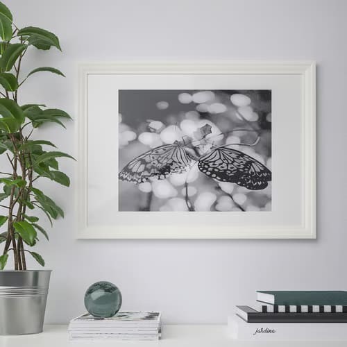 Ikea edsbruk photo frame - photo, 50x70