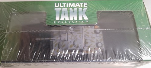 Ultimate tank collection - ultimate,
