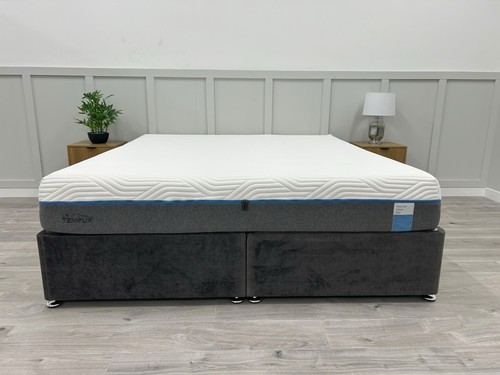 Tempur cloud elite 6ft - tempur,
