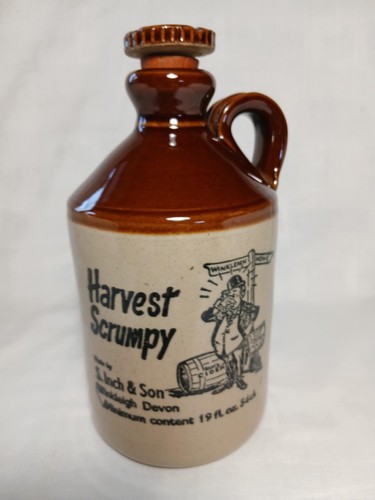 Harvest scrumpy stoneware - harvest,