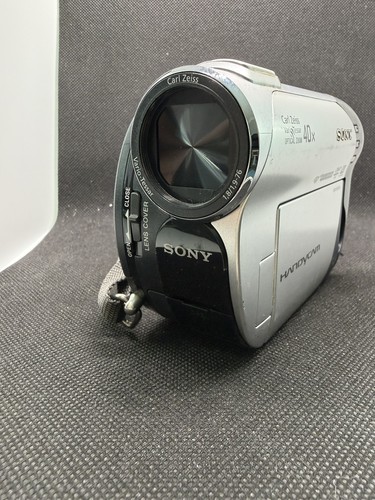 Sony handycam dcr dvd109e - sony, dcr-dvd109e