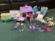 Toy Horse Bundle with