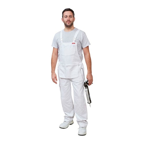 Prodec painters bib - and, brace