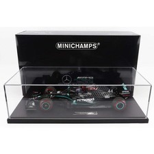 Minichamps mercedes amg - minichamps,