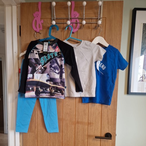 Small bundle 5yrs - bundle, 4-5yrs
