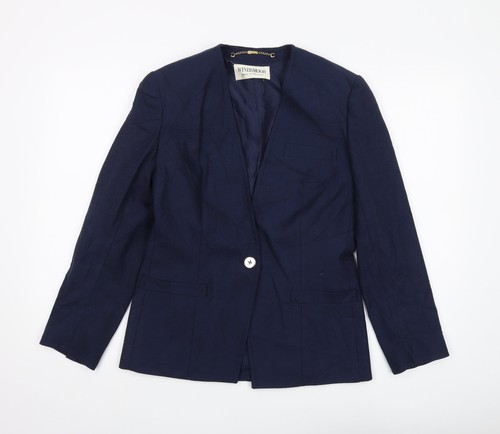 Windsmoor women blue - windsmoor, women's