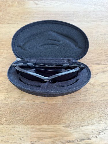 Oakley half jacket xl - half,
