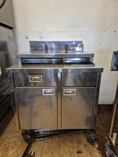 Commercial Stainless Steel