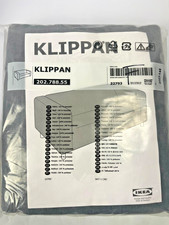 Ikea KLIPPAN Cover Only for