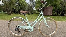 Ladies bike, Pendleton Somerby