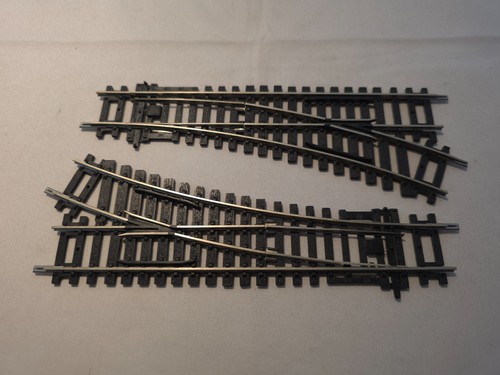 Hornby r8073 right hand - r8073,