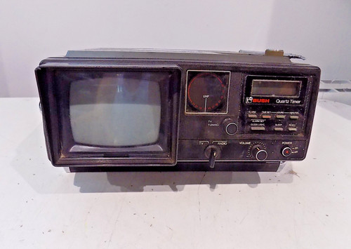 Bush 6520a vintage - bn,