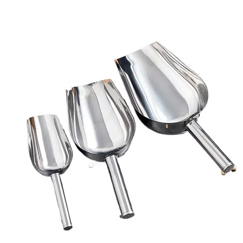 Stainless steel ice cube - steel,