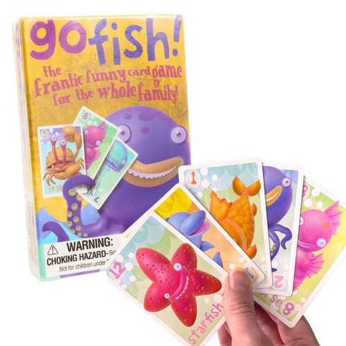 House marbles fish - of,