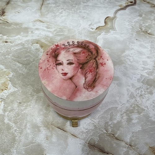 Vintage avon creme - avon, milk