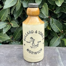 Bullard & Sons Ld Norwich Old
