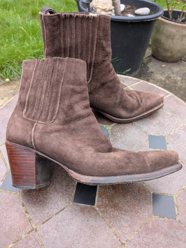 Vintage soles judy - vintage, r.