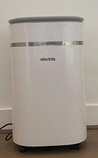 Electriq 25 Litre Smart App Alexa Low Energy Dehumidifier CD25PRO