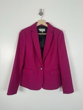 Hobbs Blake Jacket Size UK 10