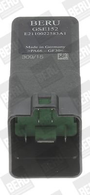 Fits audi tdi - 1.6, control