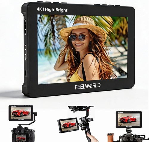 Feelworld prox high - feelworld,