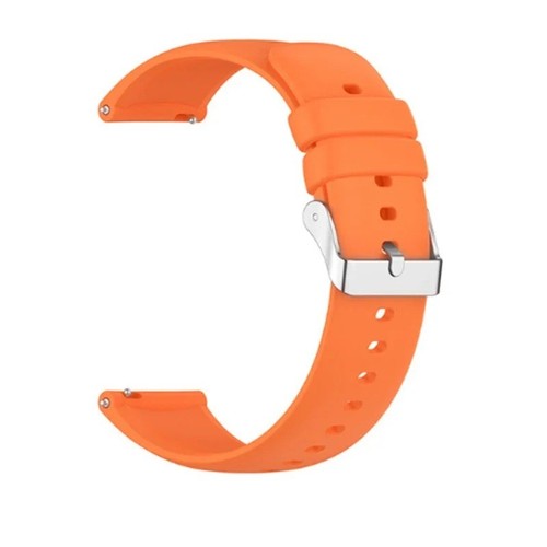 Silicone rubber watch strap - silicone,