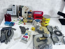 Vintage Micro Machines City