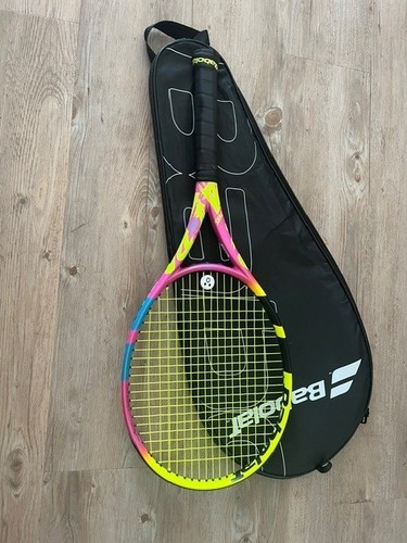 Babolat pure aero rafa - rafa, tennis