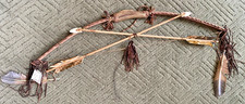 NATIVE AMERICAN INDIAN HAND