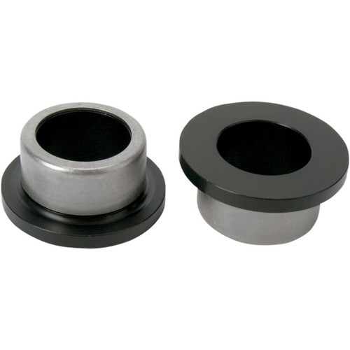 Moose rear wheel spacers - wheel,