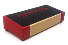 Ricochet Handmade Pedalboard