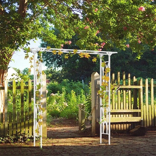 Super strong metal - super, garden