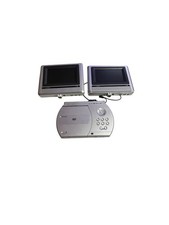Venturer DVD Player with 2 car