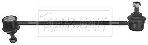 Borg beck bdl6631hd - bar, link