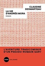 La vie dAndrés Mora by