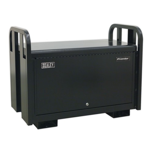 Sealey 915mm heavy duty - 1x,