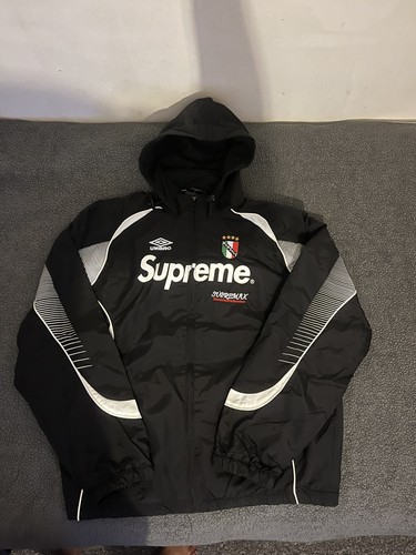 Supreme umbro men track - supreme, men's