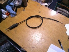 NOS 1979 YAMAHA DT125 DT175 FRONT BRAKE CABLE 2N4-26341-01