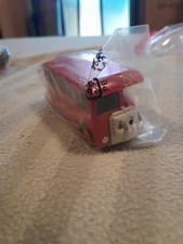 New Old Stock | 1995 Britt Allcroft Bertie The Bus Vintage Toy