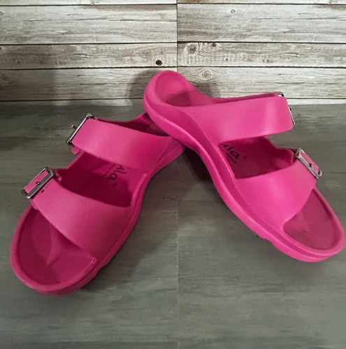 Betula pink buckle strap - betula,