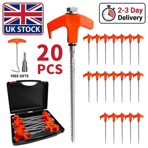 20x screw heavy duty - 20x,