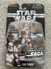 Star wars the saga - the, collection