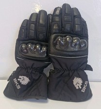BKS Tiger II  Leather
