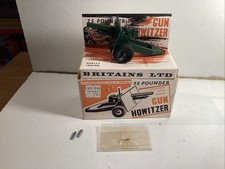 Britains Military Vehicles 25