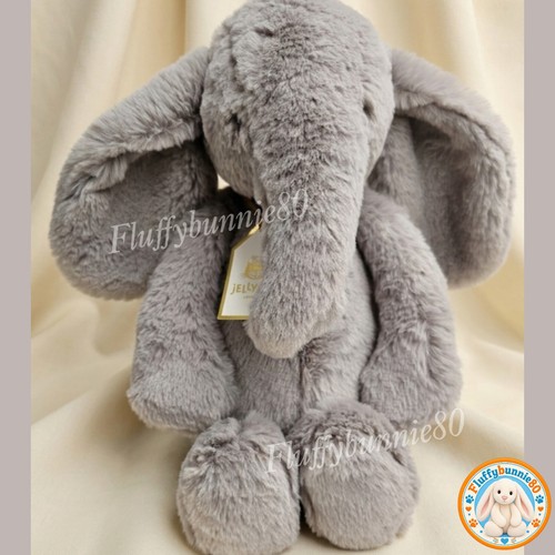 Retired jellycat luxe - retired,