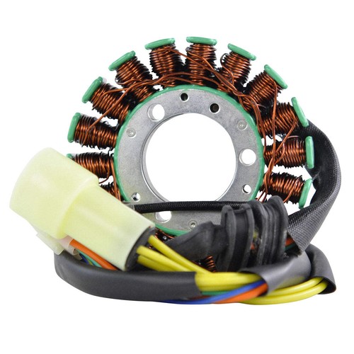 Stator for honda trx 300 - stator,