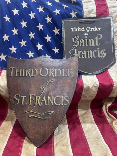 Hand painted convent - convent, signs